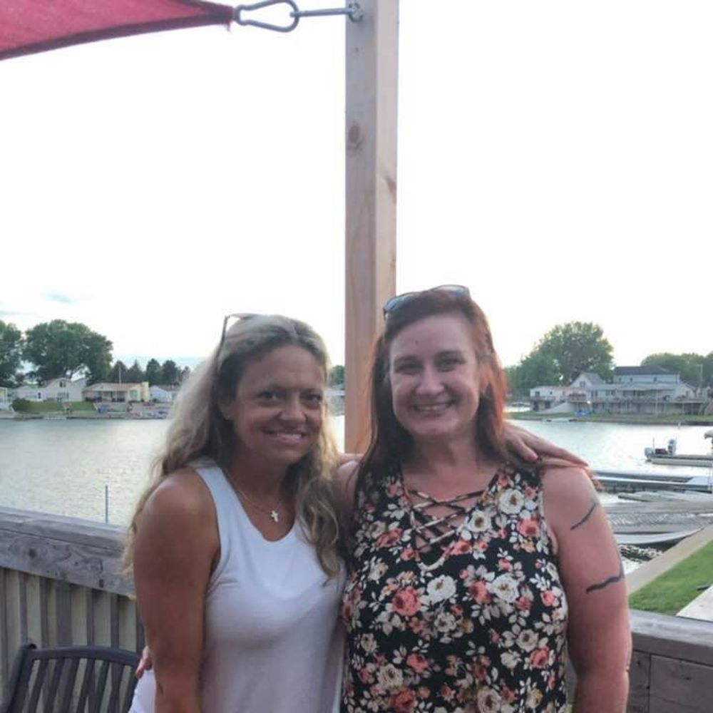 Meet your Posher, Teresa